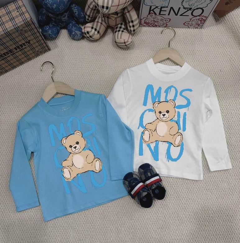 Moschino sz66-170 216